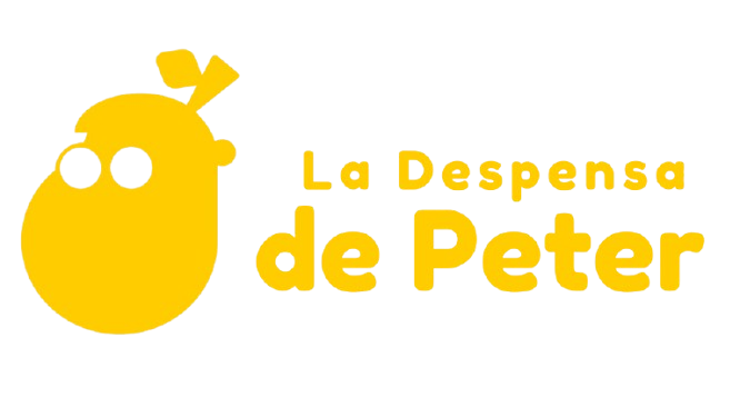logo la despensa de Peter